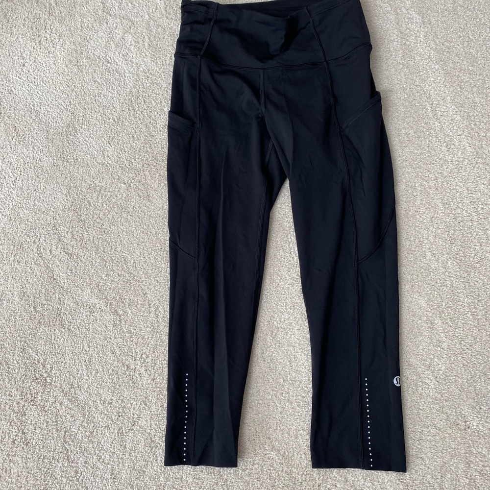 Lululemon